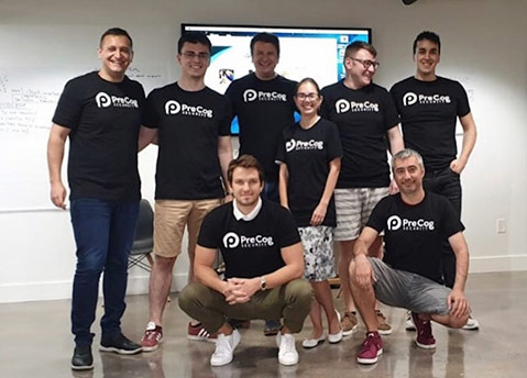 Precog Team
